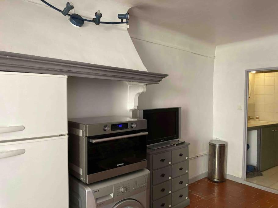Superbe T2 Au Coeur D'Aix-En-Provence Apartment Exterior photo