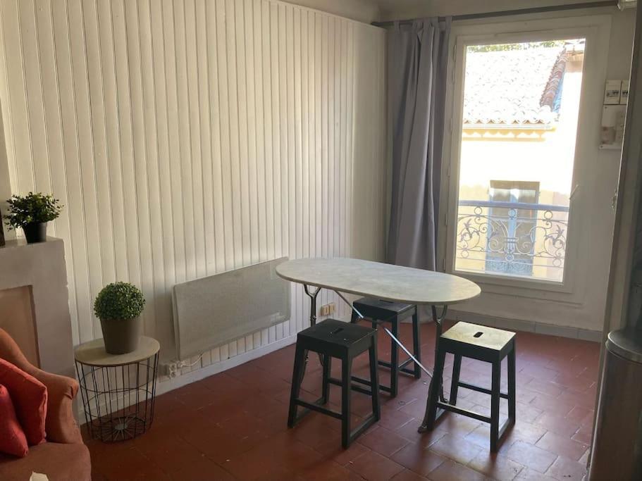 Superbe T2 Au Coeur D'Aix-En-Provence Apartment Exterior photo