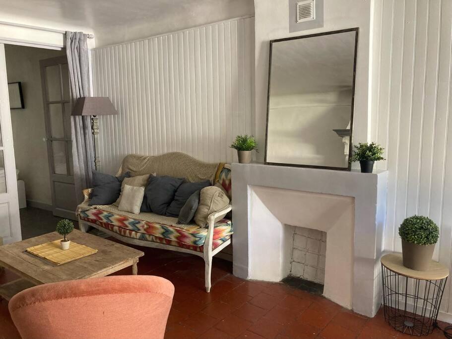 Superbe T2 Au Coeur D'Aix-En-Provence Apartment Exterior photo