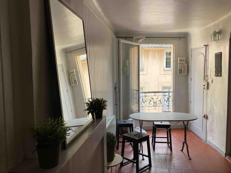 Superbe T2 Au Coeur D'Aix-En-Provence Apartment Exterior photo